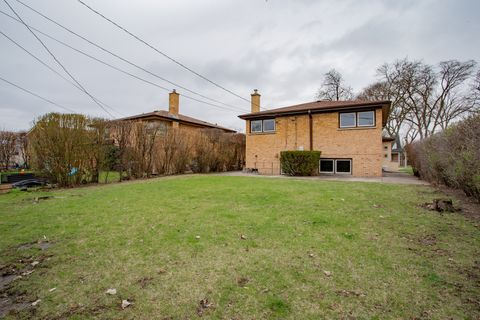 Tiny photo for 9235 Kildare Avenue, Skokie, IL 60076 (MLS # 12614151)