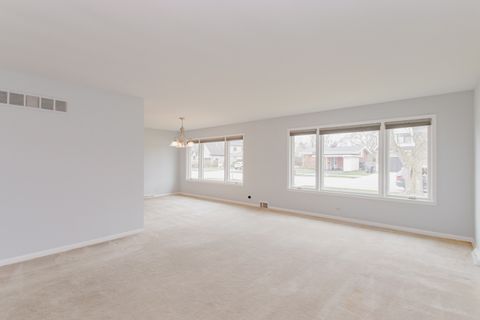 Tiny photo for 9235 Kildare Avenue, Skokie, IL 60076 (MLS # 12614151)