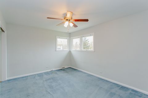 Tiny photo for 9235 Kildare Avenue, Skokie, IL 60076 (MLS # 12614151)