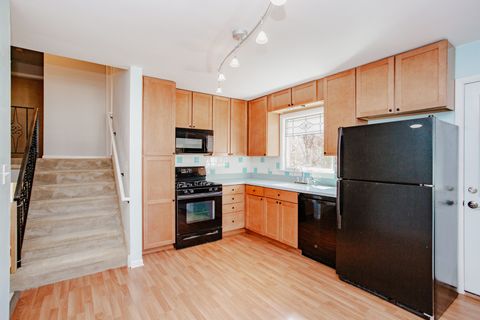 Tiny photo for 9235 Kildare Avenue, Skokie, IL 60076 (MLS # 12614151)