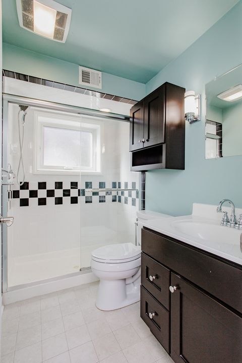 Tiny photo for 9235 Kildare Avenue, Skokie, IL 60076 (MLS # 12614151)