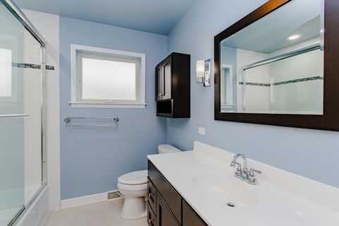 Tiny photo for 9235 Kildare Avenue, Skokie, IL 60076 (MLS # 12614151)