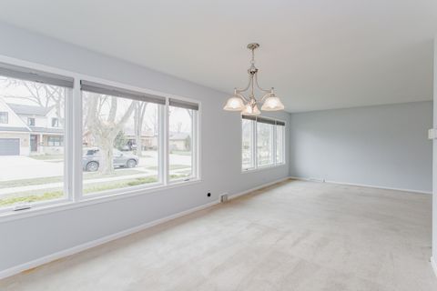 Tiny photo for 9235 Kildare Avenue, Skokie, IL 60076 (MLS # 12614151)