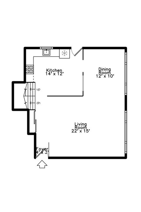 Tiny photo for 9235 Kildare Avenue, Skokie, IL 60076 (MLS # 12614151)