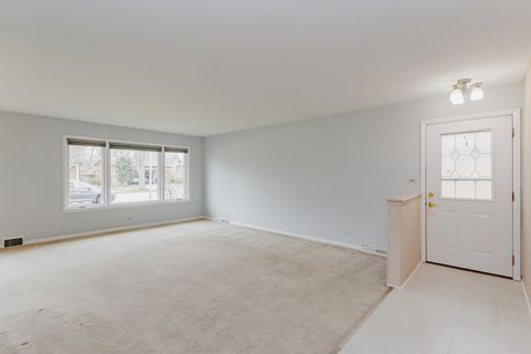 Tiny photo for 9235 Kildare Avenue, Skokie, IL 60076 (MLS # 12614151)