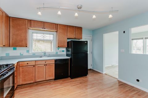 Tiny photo for 9235 Kildare Avenue, Skokie, IL 60076 (MLS # 12614151)