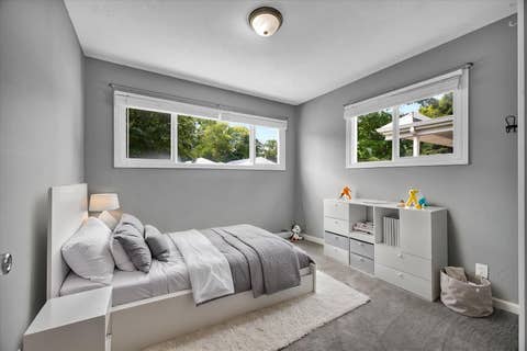Tiny photo for 200 N Coolidge Street, Normal, IL 61761 (MLS # 12734524)