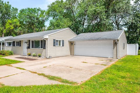Tiny photo for 200 N Coolidge Street, Normal, IL 61761 (MLS # 12734524)