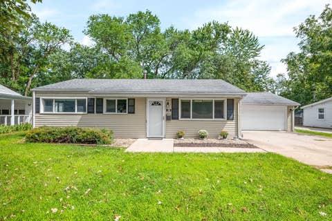 Photo of 200 N Coolidge Street, Normal, IL 61761 (MLS # 12734524)