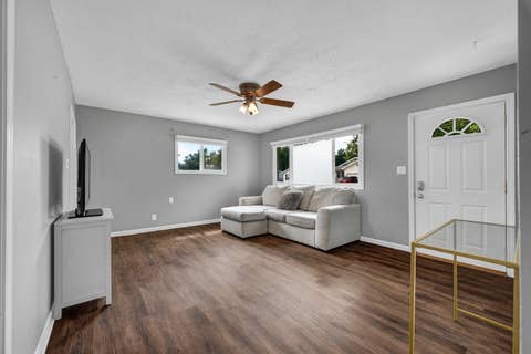 Tiny photo for 200 N Coolidge Street, Normal, IL 61761 (MLS # 12734524)