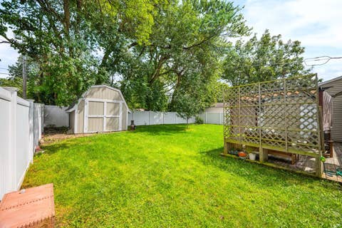 Tiny photo for 200 N Coolidge Street, Normal, IL 61761 (MLS # 12734524)