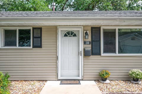 Tiny photo for 200 N Coolidge Street, Normal, IL 61761 (MLS # 12734524)