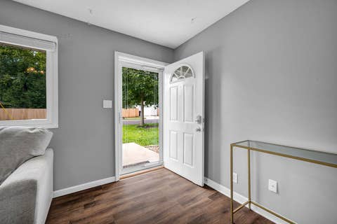 Tiny photo for 200 N Coolidge Street, Normal, IL 61761 (MLS # 12734524)
