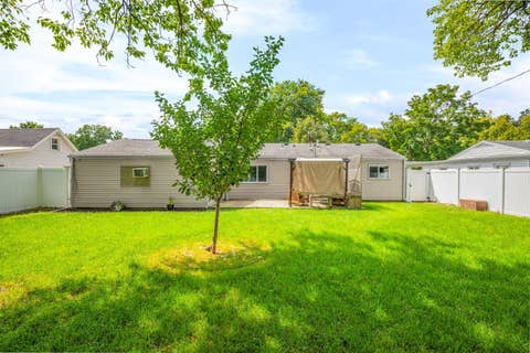 Tiny photo for 200 N Coolidge Street, Normal, IL 61761 (MLS # 12734524)