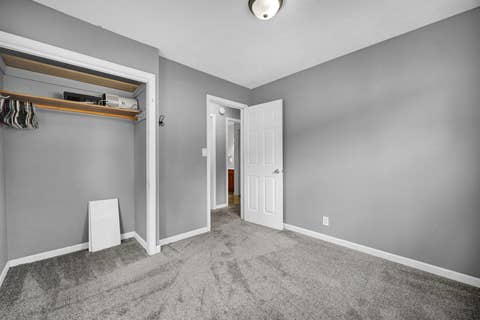 Tiny photo for 200 N Coolidge Street, Normal, IL 61761 (MLS # 12734524)