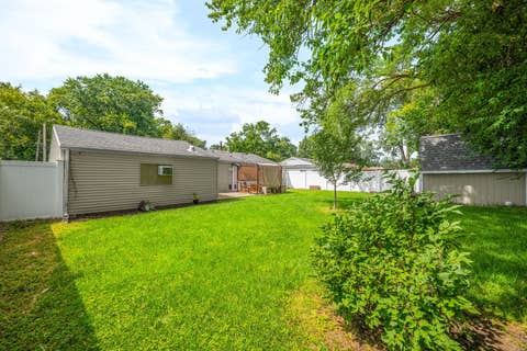 Tiny photo for 200 N Coolidge Street, Normal, IL 61761 (MLS # 12734524)