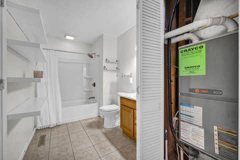 Tiny photo for 200 N Coolidge Street, Normal, IL 61761 (MLS # 12734524)