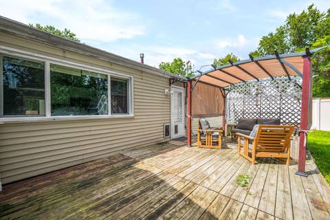 Tiny photo for 200 N Coolidge Street, Normal, IL 61761 (MLS # 12734524)