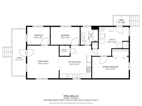 Tiny photo for 390 W Gordon Street, Coal City, IL 60416 (MLS # 12655281)