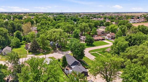 Tiny photo for 390 W Gordon Street, Coal City, IL 60416 (MLS # 12655281)