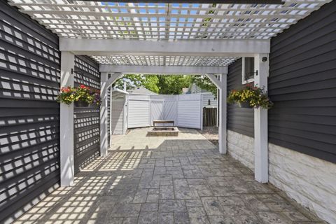 Tiny photo for 390 W Gordon Street, Coal City, IL 60416 (MLS # 12655281)