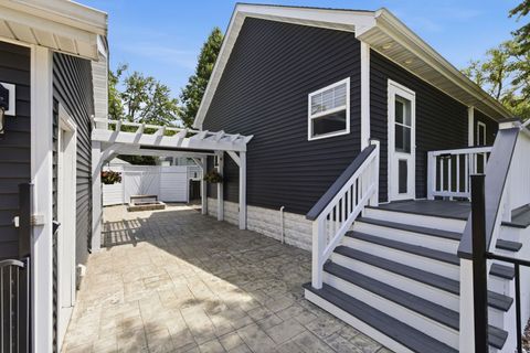 Tiny photo for 390 W Gordon Street, Coal City, IL 60416 (MLS # 12655281)