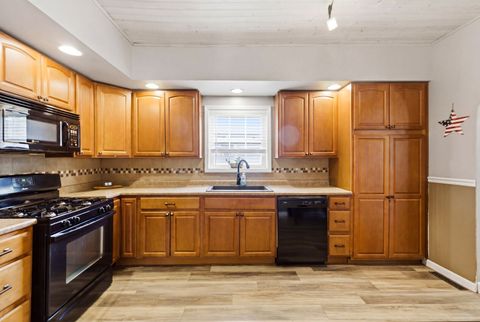 Tiny photo for 390 W Gordon Street, Coal City, IL 60416 (MLS # 12655281)