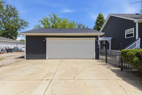 Tiny photo for 390 W Gordon Street, Coal City, IL 60416 (MLS # 12655281)