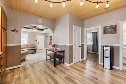 Tiny photo for 390 W Gordon Street, Coal City, IL 60416 (MLS # 12655281)
