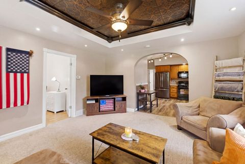 Tiny photo for 390 W Gordon Street, Coal City, IL 60416 (MLS # 12655281)