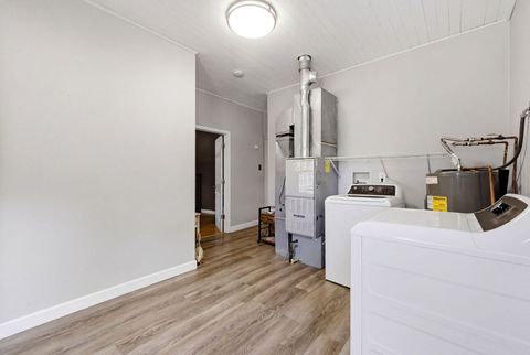 Tiny photo for 390 W Gordon Street, Coal City, IL 60416 (MLS # 12655281)