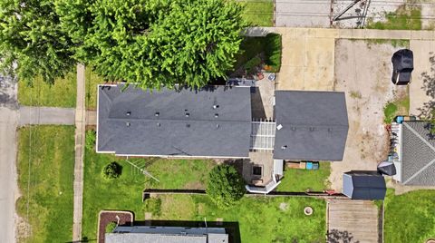 Tiny photo for 390 W Gordon Street, Coal City, IL 60416 (MLS # 12655281)