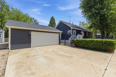 Tiny photo for 390 W Gordon Street, Coal City, IL 60416 (MLS # 12655281)