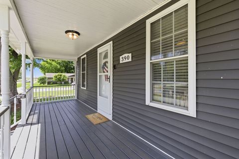 Tiny photo for 390 W Gordon Street, Coal City, IL 60416 (MLS # 12655281)