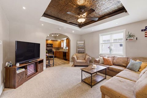 Tiny photo for 390 W Gordon Street, Coal City, IL 60416 (MLS # 12655281)