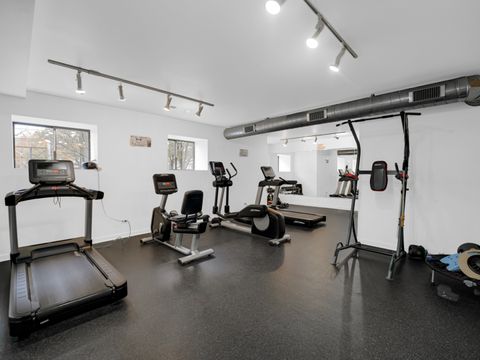 Tiny photo for 4537 S Drexel Boulevard #503, Chicago, IL 60653 (MLS # 12519610)