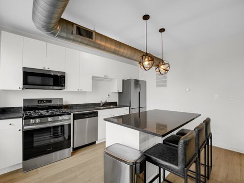 Tiny photo for 4537 S Drexel Boulevard #503, Chicago, IL 60653 (MLS # 12519610)