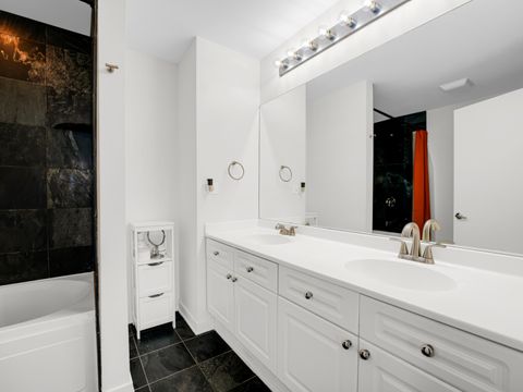 Tiny photo for 4537 S Drexel Boulevard #503, Chicago, IL 60653 (MLS # 12519610)