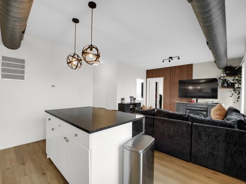 Tiny photo for 4537 S Drexel Boulevard #503, Chicago, IL 60653 (MLS # 12519610)