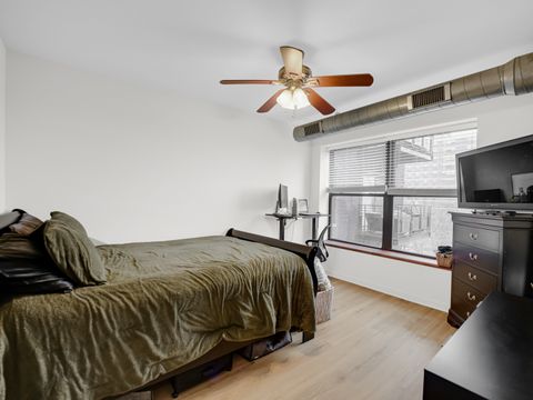 Tiny photo for 4537 S Drexel Boulevard #503, Chicago, IL 60653 (MLS # 12519610)