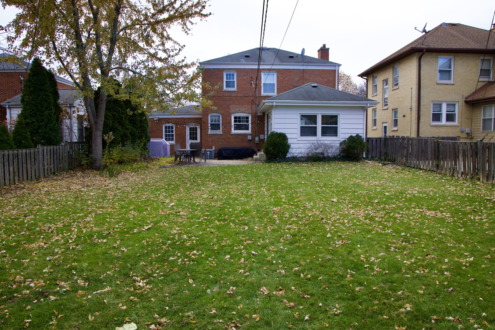 2523 Hastings Avenue