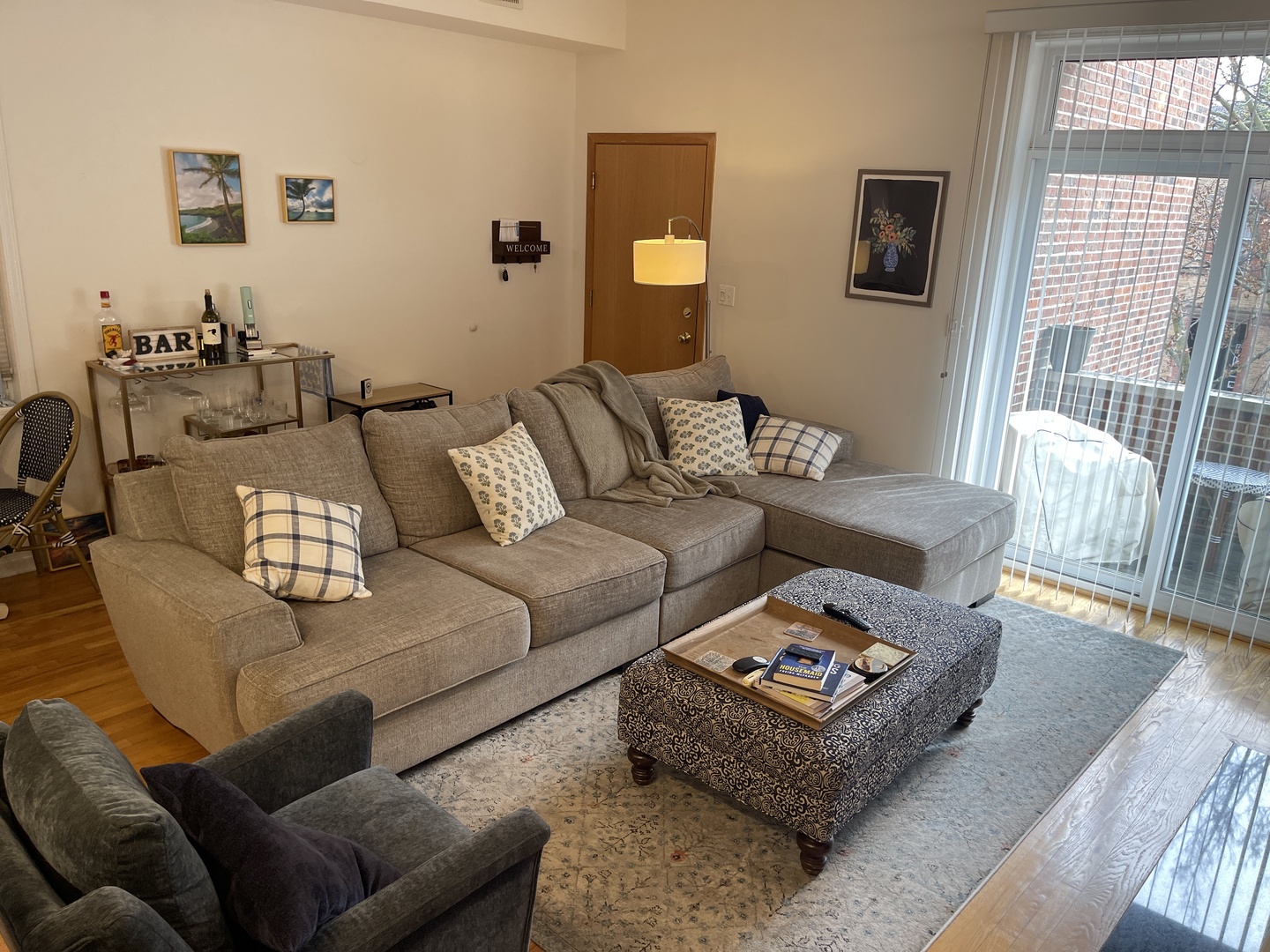 870 W Lill Avenue 2