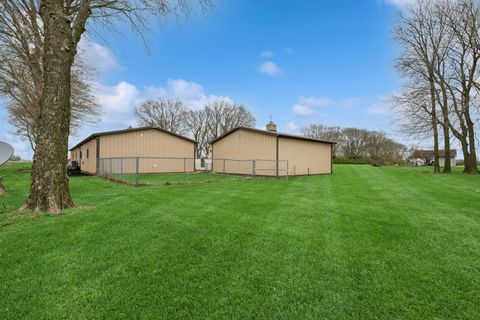 Tiny photo for 1430 N 30th Road, Ottawa, IL 61350 (MLS # 12616450)
