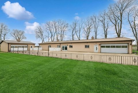 Photo of 1430 N 30th Road, Ottawa, IL 61350 (MLS # 12616450)