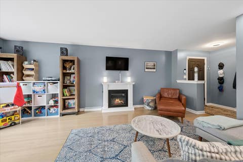 Tiny photo for 3114 W Jerome Street, Chicago, IL 60645 (MLS # 12730691)