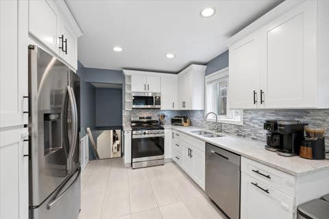 Tiny photo for 3114 W Jerome Street, Chicago, IL 60645 (MLS # 12730691)