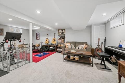 Tiny photo for 3114 W Jerome Street, Chicago, IL 60645 (MLS # 12730691)