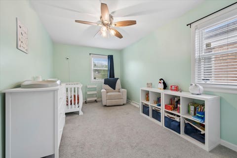 Tiny photo for 3114 W Jerome Street, Chicago, IL 60645 (MLS # 12730691)