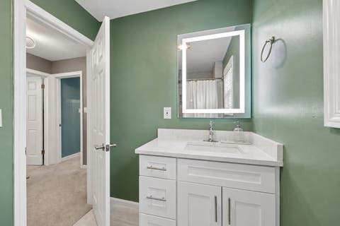 Tiny photo for 3114 W Jerome Street, Chicago, IL 60645 (MLS # 12730691)