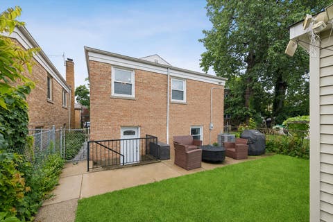 Tiny photo for 3114 W Jerome Street, Chicago, IL 60645 (MLS # 12730691)